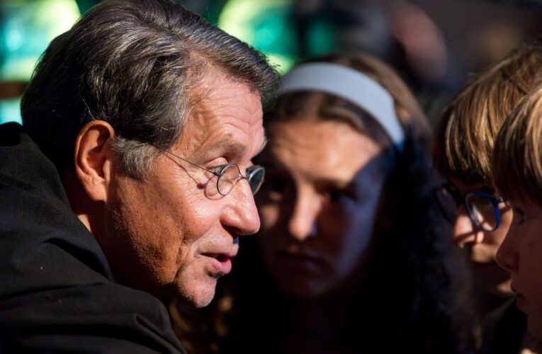 Herec Pavel Kříž odhaluje nová tajemství pana M.