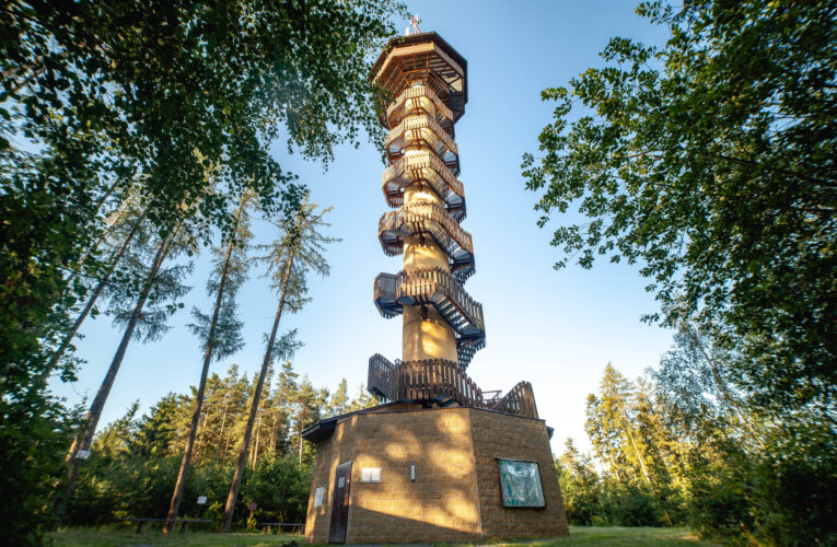 Střední Čechy hlásí rekord – 577 tisíc návštěvníků za pololetí