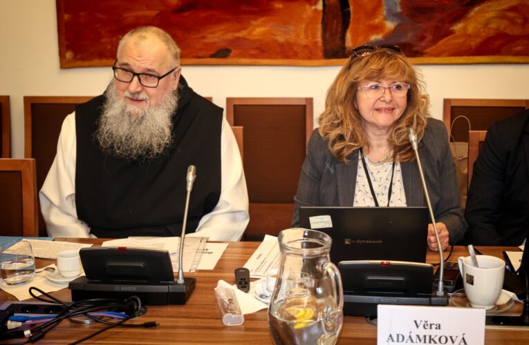 Vyšebrodský klášter v hledáčku veřejnosti!