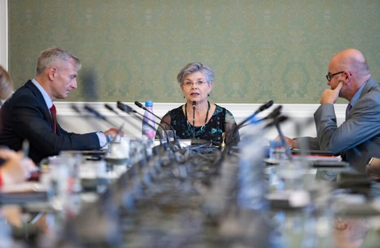 Tisková zpráva z kulatého stolu Legislativní problémy rodiny