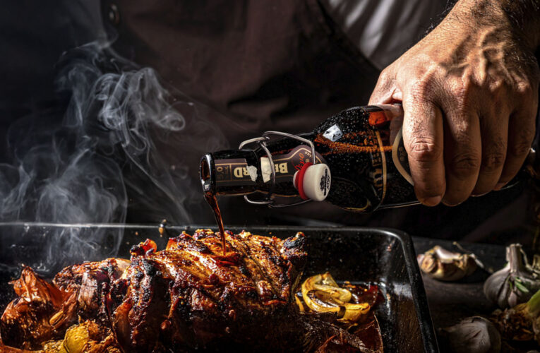 Kuchařské talenty dostávají šanci: startuje BernardChef