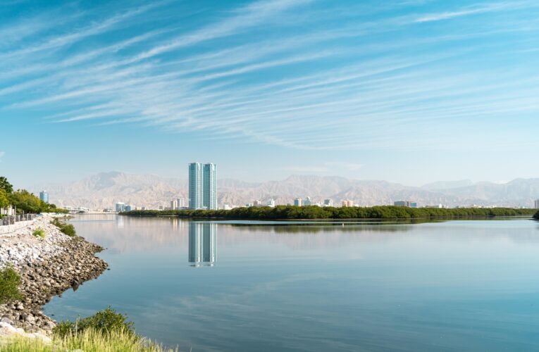 Premiérový Mezinárodní summit investic do nemovitostí v Ras Al Khaimah zahájí novou globální éru růstu a nových příležitostí