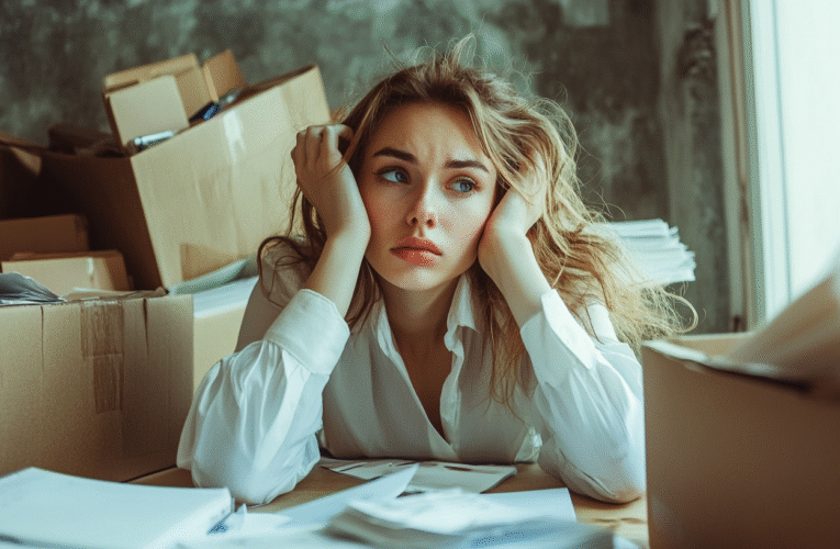 Jak zvládnout stres v období konce léta a příchodu podzimu