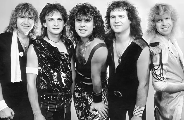 Legendární rockový debut Kern …od narození znovu na scéně!