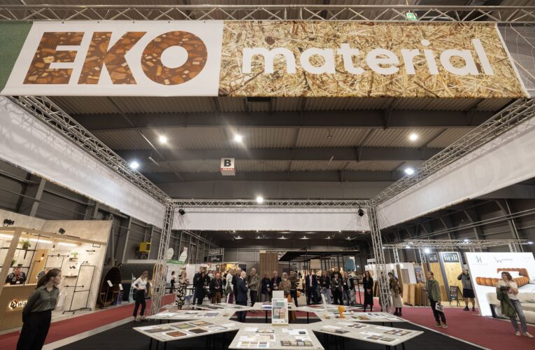 Jak dát domovu útulnost, moderní vzhled i funkčnost? Veletrh FOR INTERIOR nabídne rady i přehlídku trendů