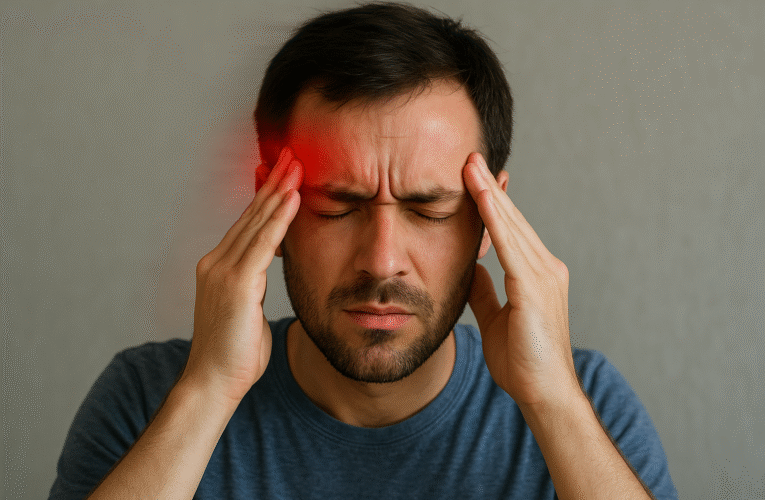 Bolest – jen dílek nemoci zvané migréna