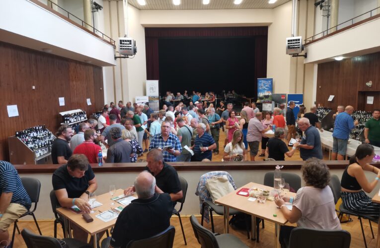 Veřejná ochutnávka vín Znojemské podoblasti nabídne šampiona i další oceněná vína