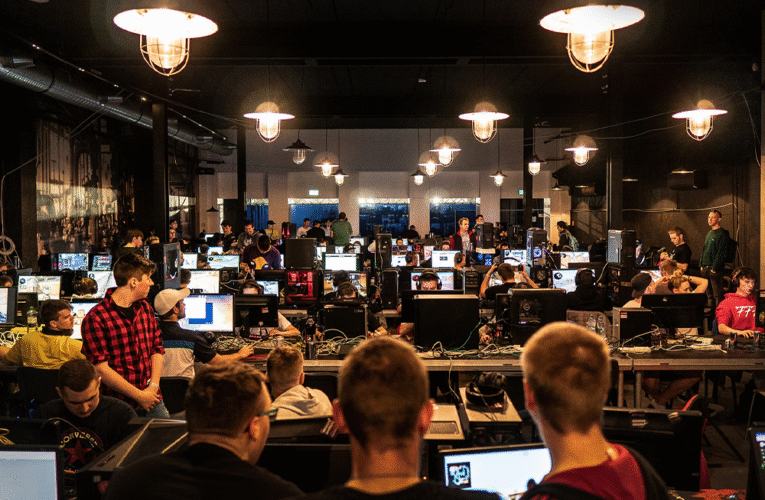 Festival FOR GAMES přinese legendární turnaj i tipy na dárky