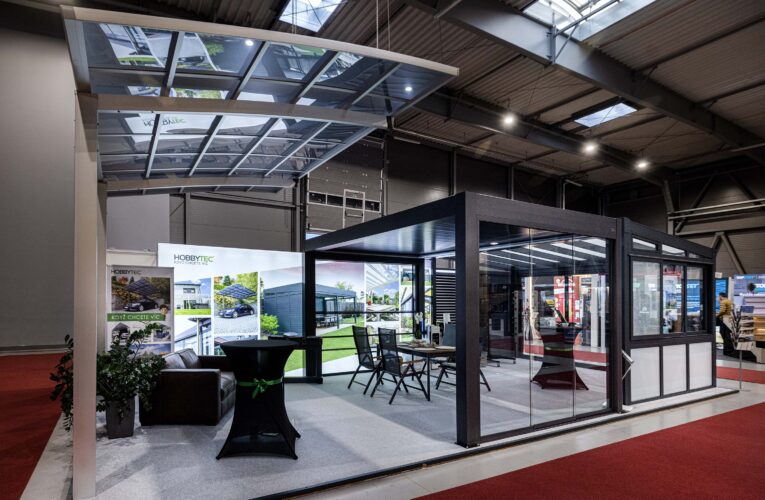 Ceny za nejlepší expozice i exponáty na stavebním veletrhu FOR ARCH 2025 už mají své vítěze