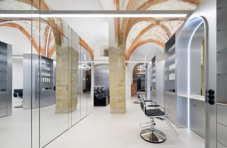 Český úspěch v mezinárodní soutěži BEST SALON AWARD