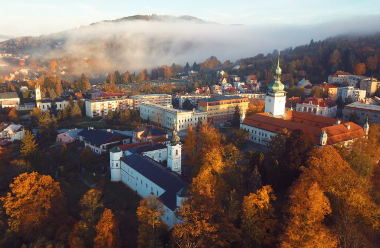 Poznejte Muzeum regionu Valašska – historie a zážitky pro celou rodinu