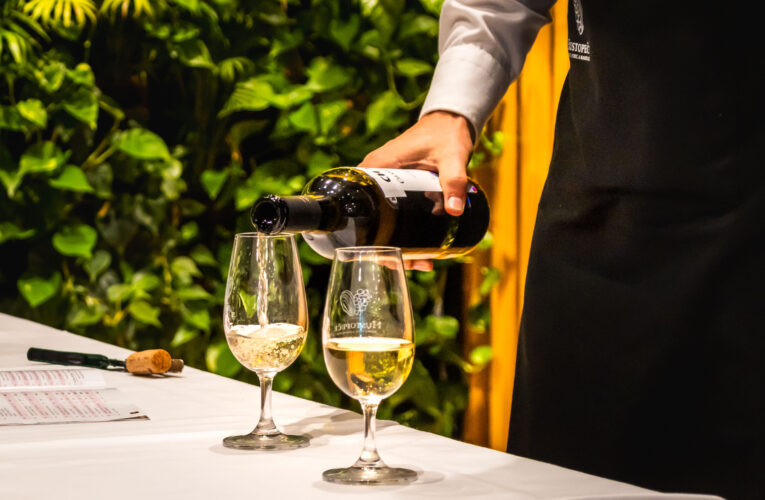 Veřejná degustace v Hustopečích představí nejlepší vína Velkopavlovické vinařské podoblasti