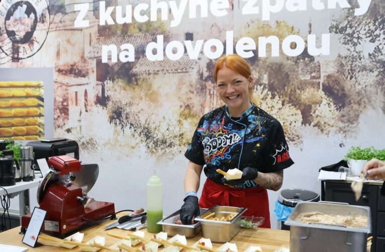 FAST DAY 2025 ukázal, co se bude nakupovat pod stromeček nebo na Black Friday