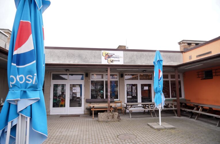 Košice u Tábora. Stačí devadesát minut jízdy z Prahy a ocitnete se v restauraci, která v osmdesátých letech minulého století vznikla svépomocí