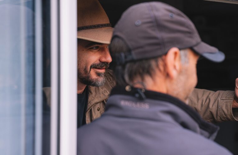 Už tento pátek se můžete těšit na další díl dokuseriálu Farma Vojty Kotka, ve 20.15 na Primě.