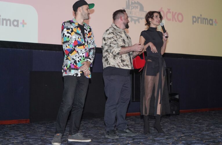 Prima+ bude exkluzivně streamovat česko-slovenskou verzi Naked Attraction. Startuje před Óčkem