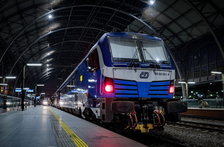 Nejmodernější ComfortJety začínají jezdit do Rakouska