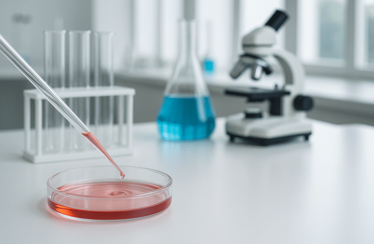 První české „dítě ze zkumavky“ letos slaví 43 let