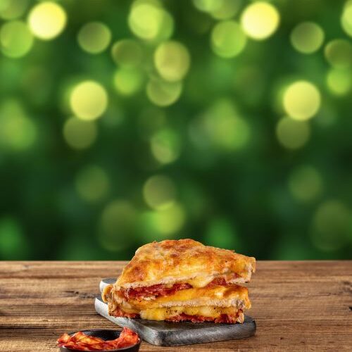 Novinky na čerpacích stanicích Shell: snídaně podle chuti