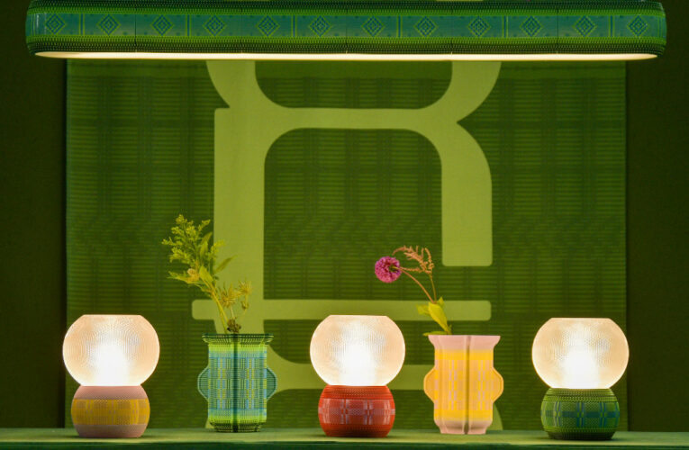 27. Designblok zaznamenal rekordní návštěvnost