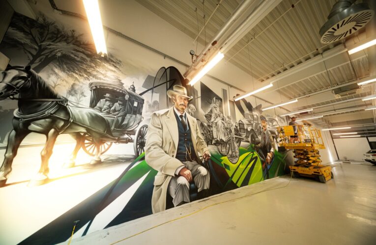 Direct auto posiluje: otevírá galerii aut v Ostravě