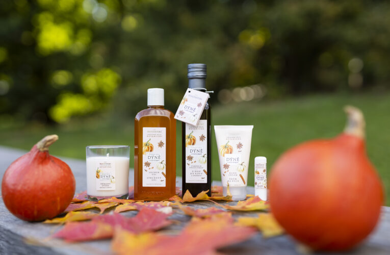 Vánoční radost a zážitky z botanické zahrady