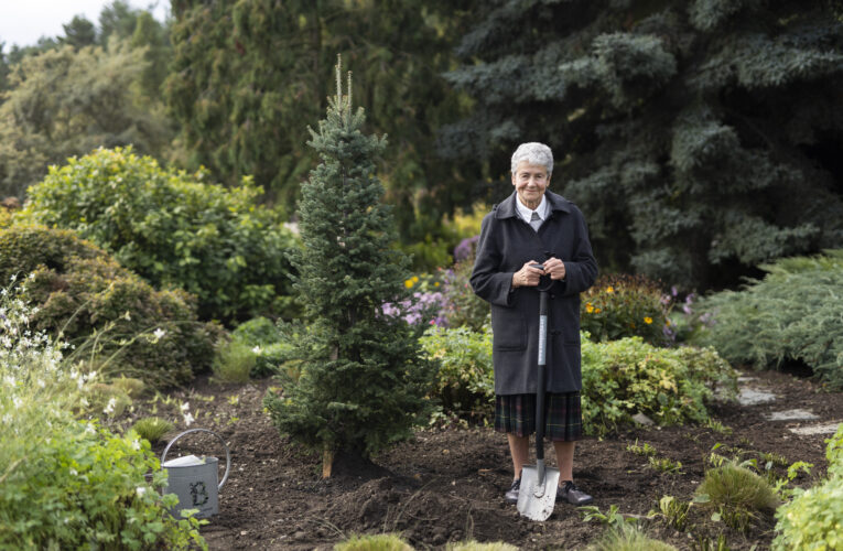 Do projektu Kořeny osobností se zapojila významná česká vědkyně a biochemička Helena Illnerová