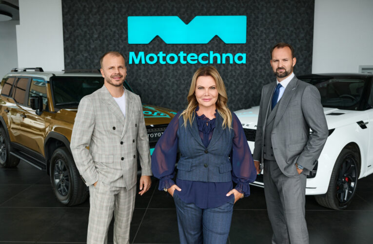 Rekordní prodeje i úspěšná segmentace zákazníků přinášejí AURESu další růst