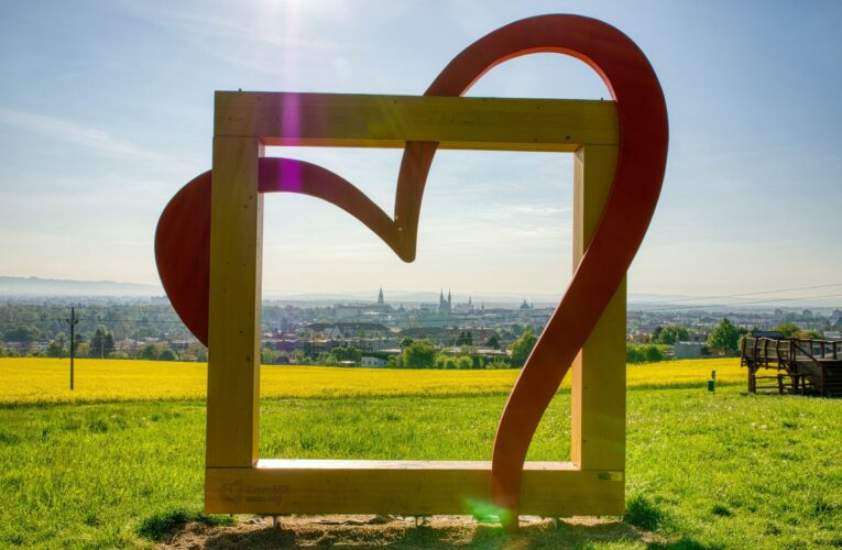 Podzim na Východní Moravě: vydejte se po naučných stezkách napříč čtyřmi regiony