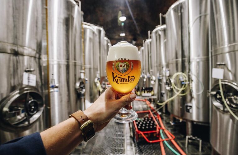 Po stopách chutí a tradic: Jižní Čechy plné lokálních pokladů