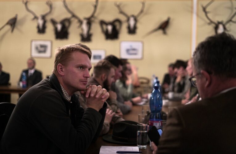 ŘEŠ LES je výzvou pro středoškolské studenty lesnictví