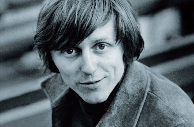 Největší hity Václava Neckáře na nové 2LP kompilaci