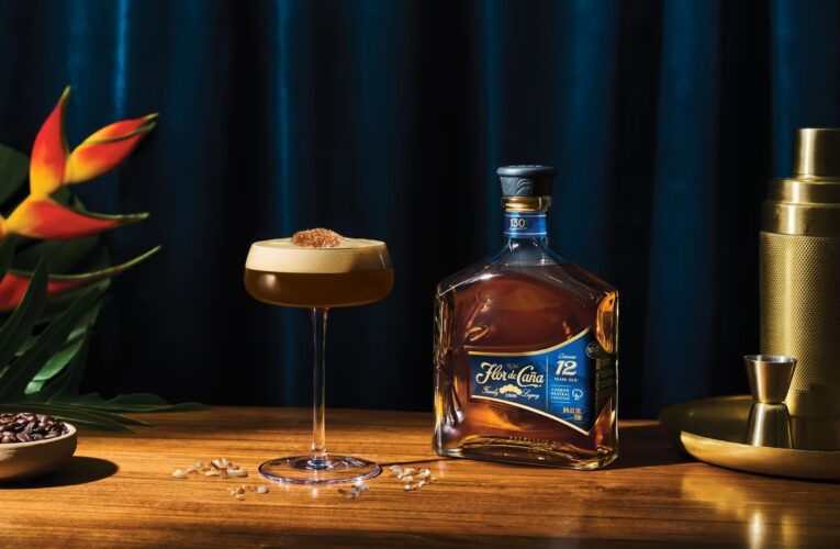 Rum Flor de Caña: 135 let nadčasové výjimečnosti a udržitelnosti