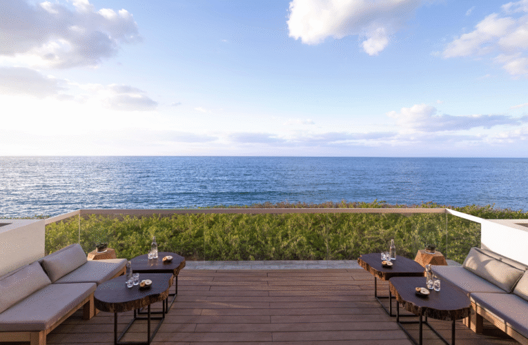 RAS AL KHAIMAH SE STÁVÁ ČLENEM DVOU NEJEXKLUZIVNĚJŠÍCH SÍTÍ LUXUSNÍHO CESTOVÁNÍ