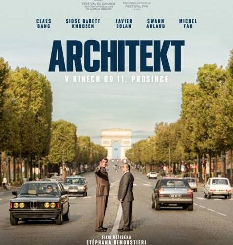 Architekt