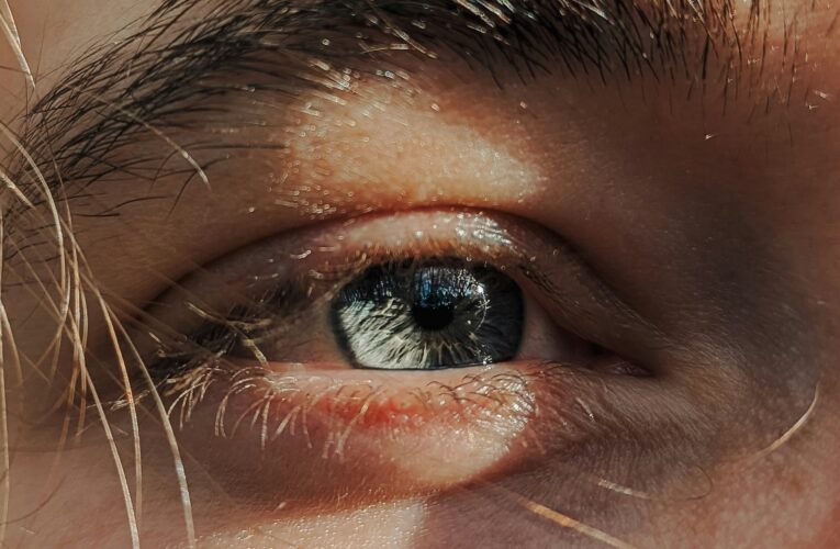 Slepota jako důsledek nezájmu:  Česko zaspalo v péči o oči, před námi jsou Poláci i Slováci