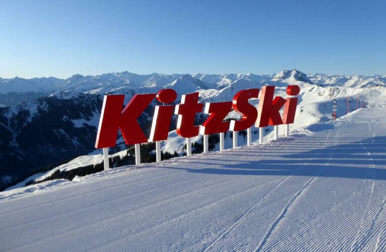 Zimní dovolená v Kitzbühelských Alpách