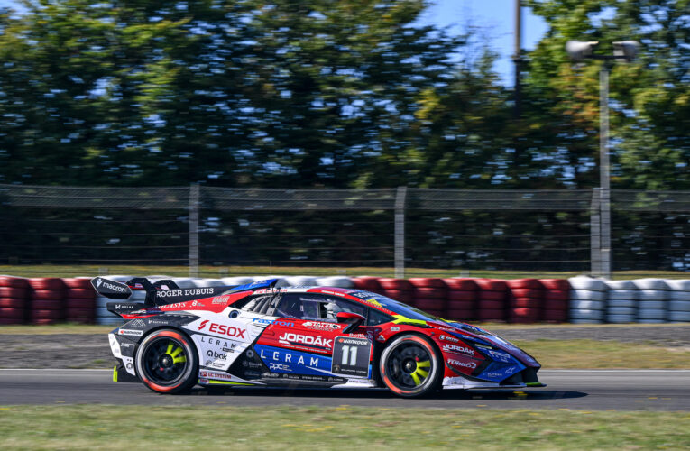 Novopečení evropští šampioni GT2 „vymění“ startovní rošt. Mičánek Motorsport se v Barceloně vrátí do Super Trofeo