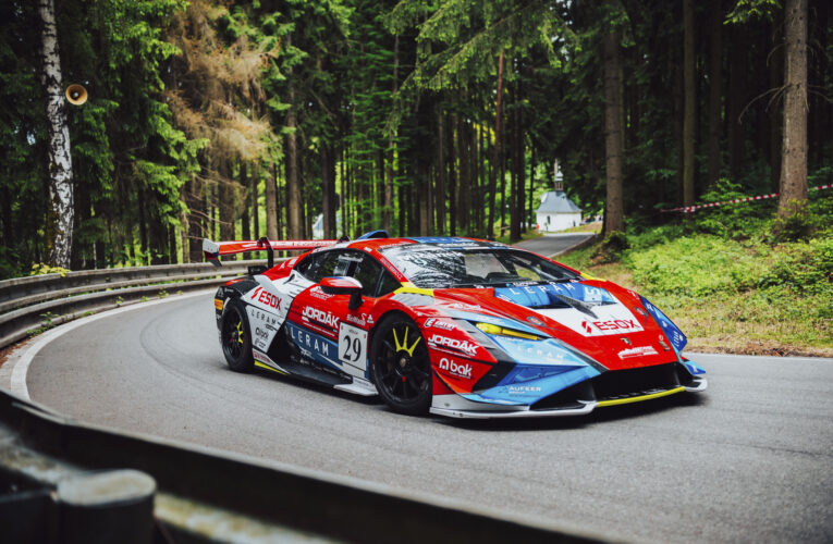 Jiří Mičánek se vrací do Brna.