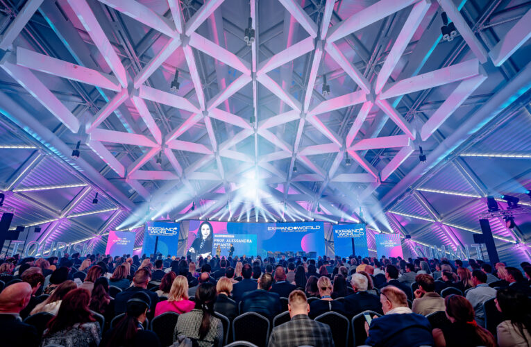 Visit Hungary znovu zorganizuje Tourism Summit v roce 2026