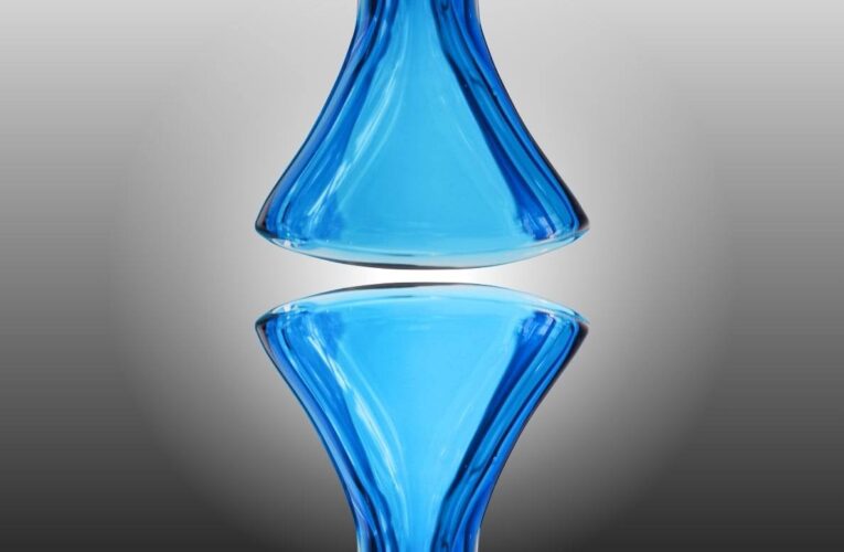 Týden sklářů 2025