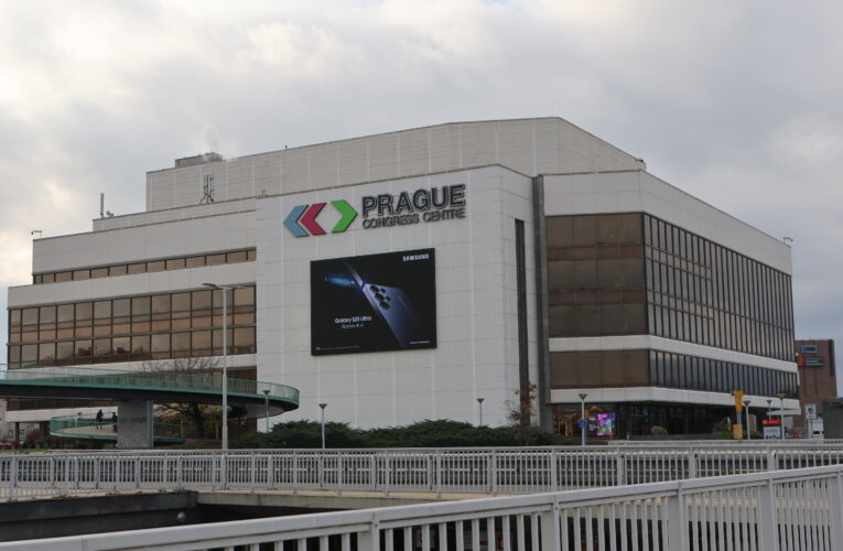 Hlavní město po majetkové směně získalo plné vlastnictví společnosti Kongresové centrum Praha, a.s. Dozorčí rada má novou podobu