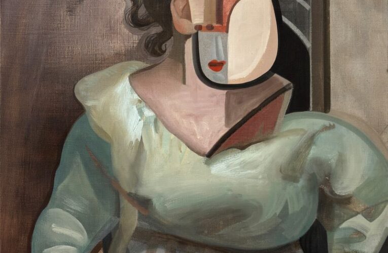 Já je někdo jiný?