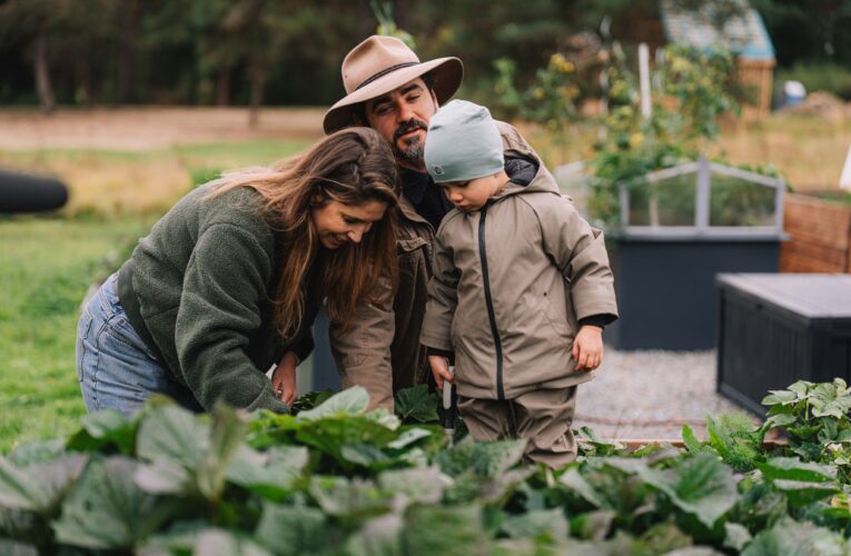Už tento pátek se můžete těšit na další díl doku-seriálu Farma Vojty Kotka, a to 21. 11. ve 20.15 na Primě.