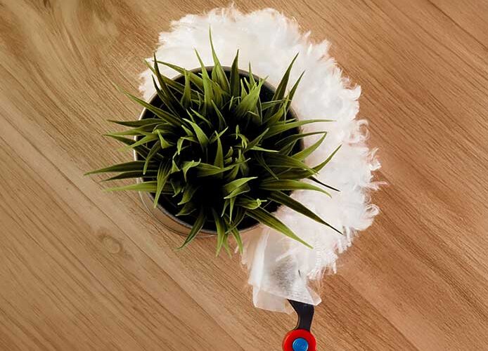 Vileda Flex&Catch prachovky pro úklid vašeho domova jako na zámku  Tečka za Vaším perfektním úklidem