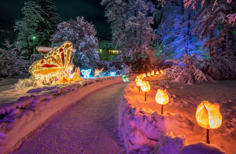 Z PRAŠANU DO IMPOZANTNÍCH CÍSAŘSKO-KRÁLOVSKÝCH BUDOV: SE SKI PLUS CITY PASEM ZAŽIJETE TO NEJLEPŠÍ Z OBOU SVĚTŮ