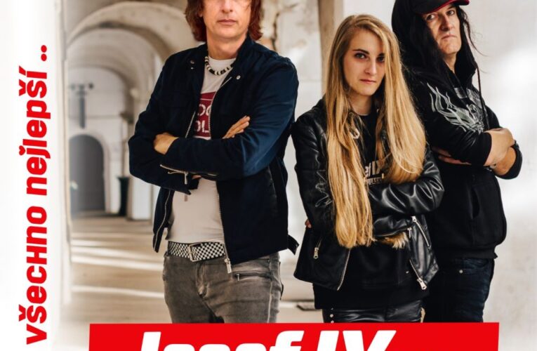 Babyboxy mají 20 let a videoklip Květiny lásky míří do České knihy rekordů