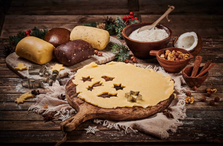 Trendy Vánoce z Globusu: Roste zájem o hotové cukroví, v nabídce budou baby krůty i neobvyklé druhy ryb. Přibývá také dárkového zboží