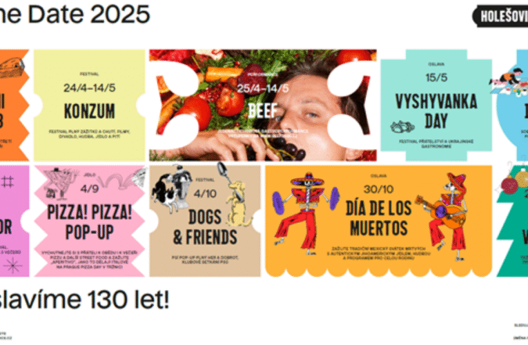 Dárek na poslední chvíli?  Věnujte lásku, která nezná věk ani hranice