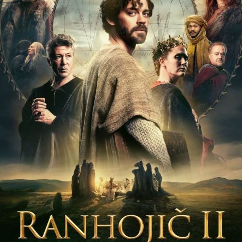 Ranhojič se vrací!